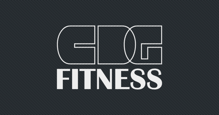Parceiro Niemand Works - CDG Fitness