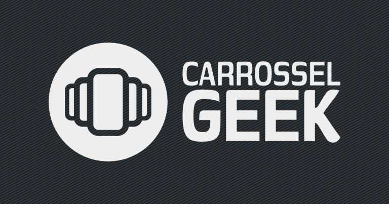 Parceiro Niemand Works - Carrossel Geek