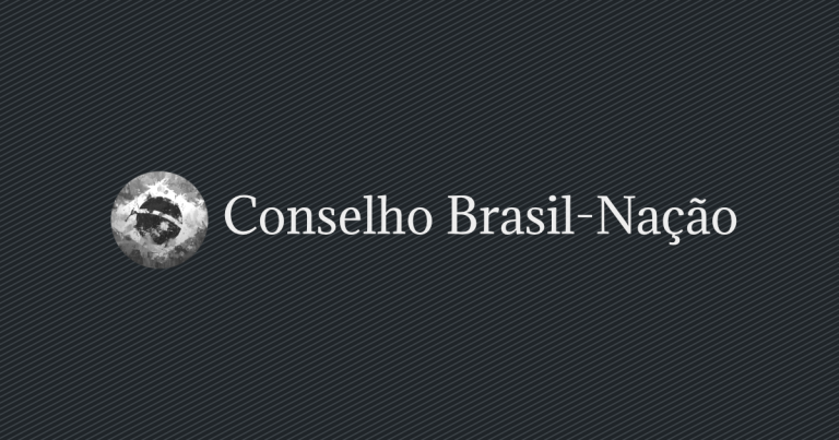 Parceiro Niemand Works - Conselho Brasil-Nação