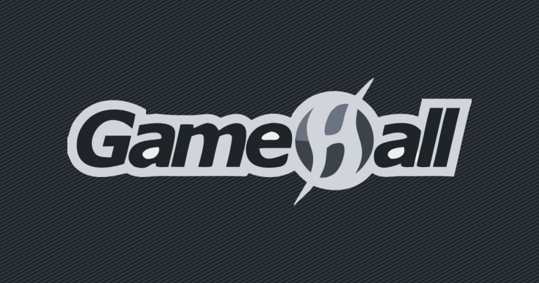 Parceiro Niemand Works - GameHall