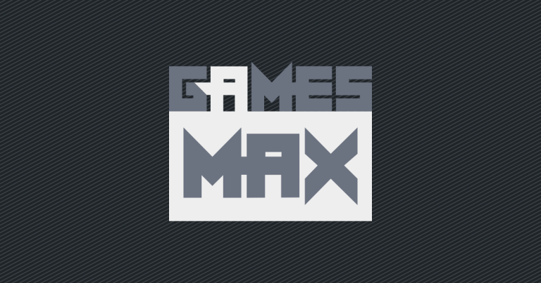 Parceiro Niemand Works - GamesMAX