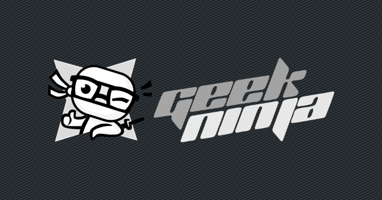 Parceiro Niemand Works - Geek Ninja