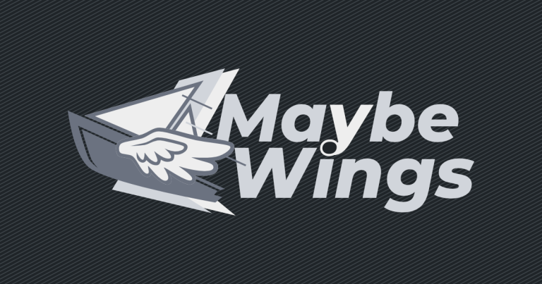 Parceiro Niemand Works - Maybe Wings
