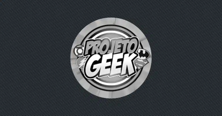 Parceiro Niemand Works - Projeto Geek