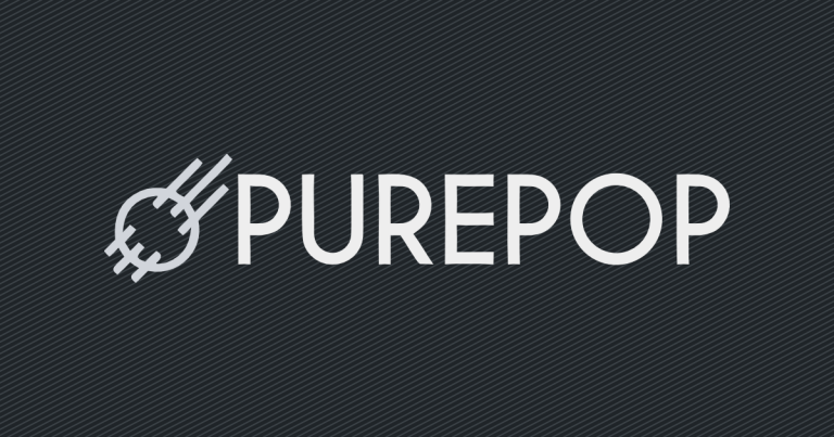 Parceiro Niemand Works - PurePop