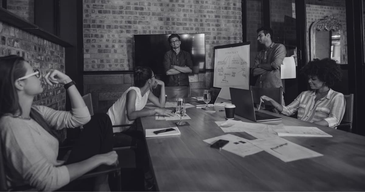 Público-Alvo Niemand Works - Startups